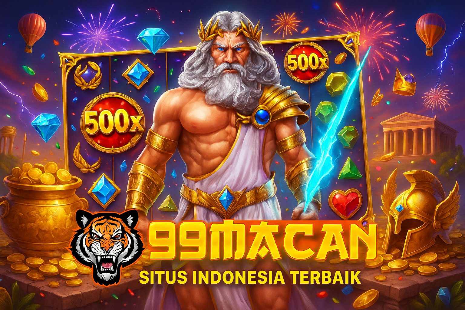 Mahjong Ways 99MACAN Membawa Cahaya: Kisah Guru Honorer di Bandung