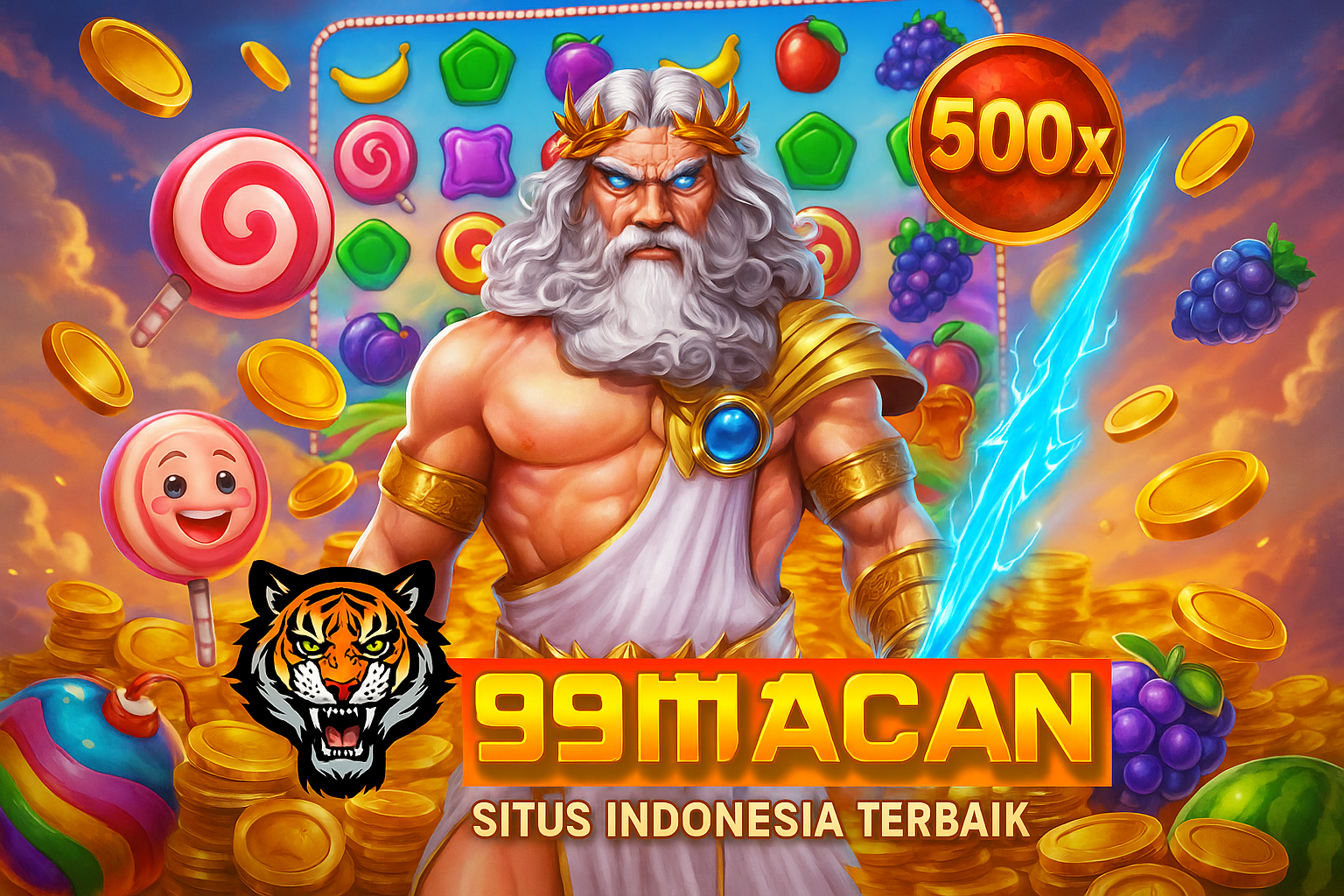 Pola Gacor Mahjong Ways 99MACAN: Mahasiswa Sampingan di Jayapura Bangkit dari Keterbatasan