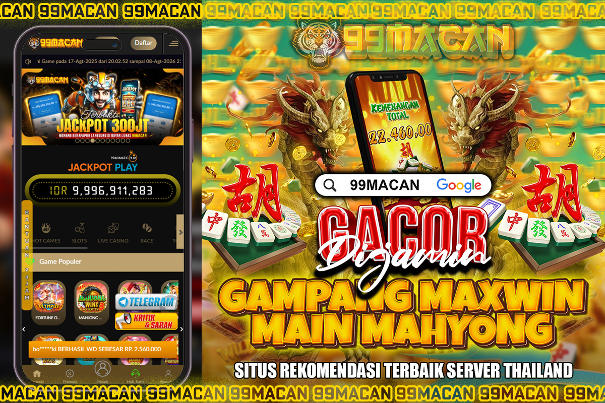 Situs Berita Terkini