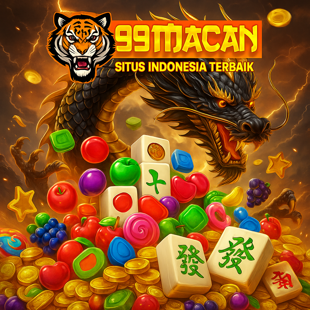 Seorang Cleaning Service di Batam dan Pola Gacor Mahjong Ways 99MACAN yang Mengubah Segalanya
