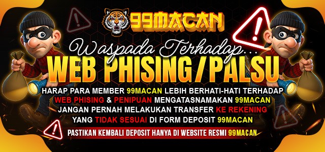 Situs 99MACAN