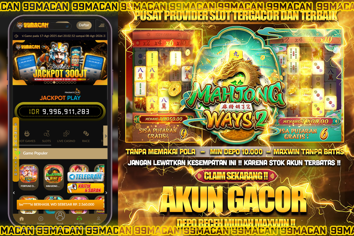 Situs Berita Terkini