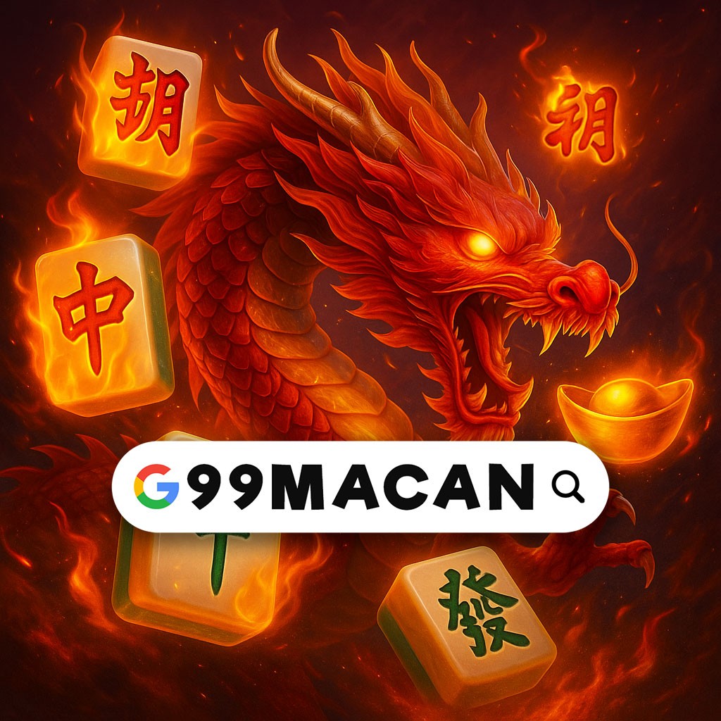 MAHJONG WAYS 99MACAN